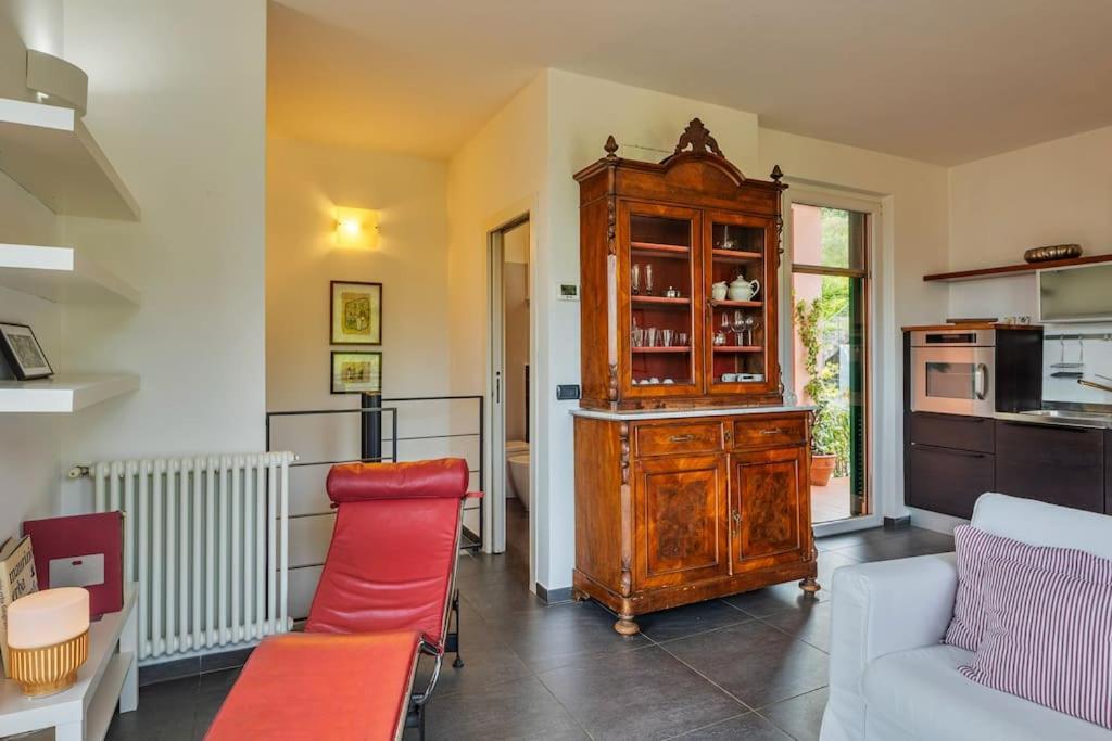 Casa Con Vista E Piscina * La Spezia