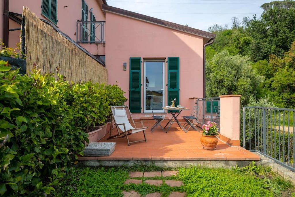 Casa Con Vista E Piscina Casa vacanze
